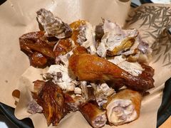 -绿茶餐厅(广州天河城店)