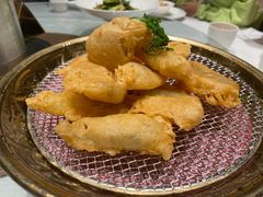 -广东道至正餐厅(区庄店)