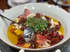 -猪肉婆私房菜(容桂总店)