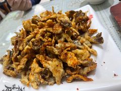 -芳芳餐厅(白沙路店)