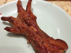 -晓波烧烤(南桥店)