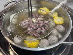 -杏花吴记牛肉火锅