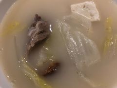 -陆壹捌餐厅(五大道店)