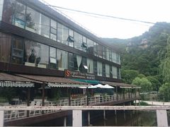 -Local泰莲庭(虹鳟鱼店)