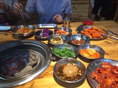 -麻蒲碳烤肉(远景路1号店)