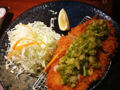 -山杏yama-katsu·吉列炸物