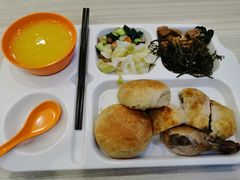 -香妃烤鸡(西单店)