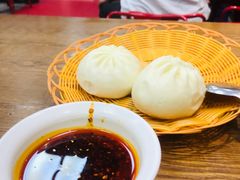 -郑家包子牛肉拉面(尚勤路店)