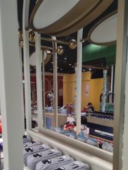 -奈尔宝家庭中心·亲子餐厅(长沙运达汇店)