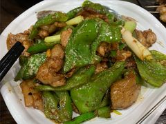 -陈老斯呼尔嗨吃烧烤(科巷店)