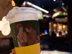 -绿茶餐厅(朝阳大悦城店)