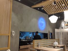 大堂-家有好面(静安大融城店)