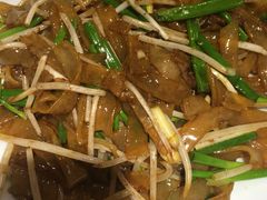 干炒河粉-嘉旺港式茶餐厅(延长中路店)