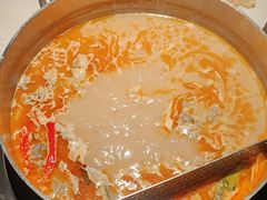 -生如夏花泰式火锅(西村黑金店)