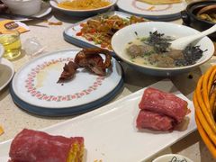 -如轩·海鲜砂锅粥·潮汕菜(小榄店)