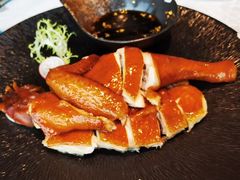 -德尚煌·顺德菜(誉山悠方天地店)
