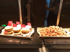 -大汉金桥华美达广场酒店·食秀全日制餐厅