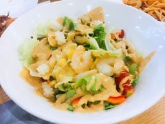 -Mr.Pizza米斯特比萨(苏州平江万达广场店)