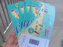 -启东恒大海上威尼斯酒店