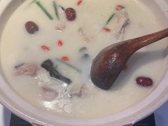 -老阿爸鲜鱼土菜(园区永旺店)