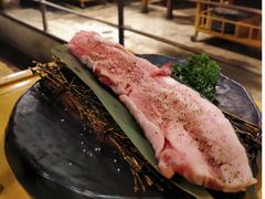 -三代烤肉(保利广场店)