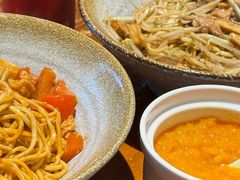 -圳兴面王·拌川·特色炒面(南山保利剧院店)