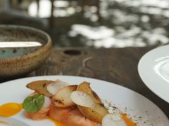 -Ocean's Table 欧舍