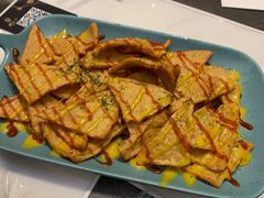 -博姆炸鸡精品餐厅(常发广场店)