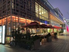 -人间酒暖·Go blanc·烧鸟·深夜食堂(陆家嘴店)