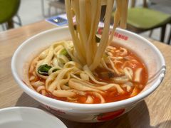 -阿利茄汁面(曼哈顿店)