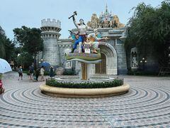 -富国岛珍珠游乐园