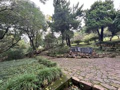 -无锡梅园公园