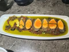 -绿茶餐厅(天津天河城店)