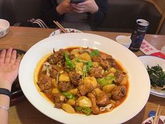 -西北45°(世茂广场店)