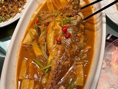 -小厨师·二十年沈家门小海鲜(百井坊巷店)