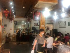 -南翔饭店