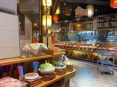 -爷爷的土钵菜(街道口店)