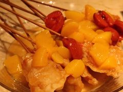 -金太阳海鲜烧烤·本地人餐厅(星海公园店)