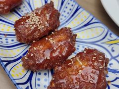 -1861意大利餐厅(文化广场店)