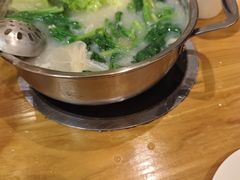 -吉友粥底火锅(方斜路店)