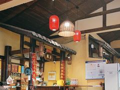 -富正毅三下锅·湘西韵味(天门山索道店)
