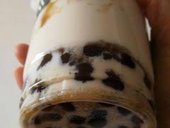 -斗作小养·南洋茶咖(淮海755店)
