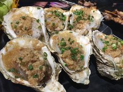 -眼镜哥浦江夜宵大本营