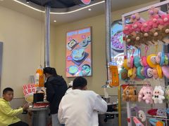 -哈哈碳都·牛肋条无限自助烤肉(宝龙店)