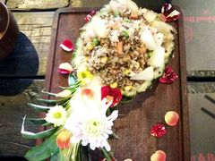 大理岛藜麦菠萝饭-大理岛·精品云南菜·音乐餐厅