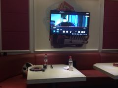 -金青果甄选KTV(劳动公园店)