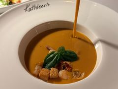 -Kathleen's Waitan 凯圣琳江景西餐厅(外滩店)