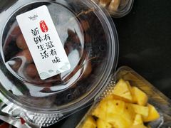 凤梨-叶氏兄弟果业(长生街店)