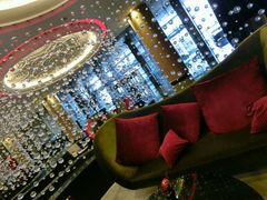 -青岛海尔洲际酒店