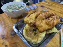 -南肖墙丸子汤(总店)